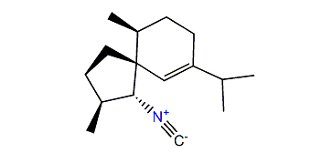 Acanthisonitrile 3